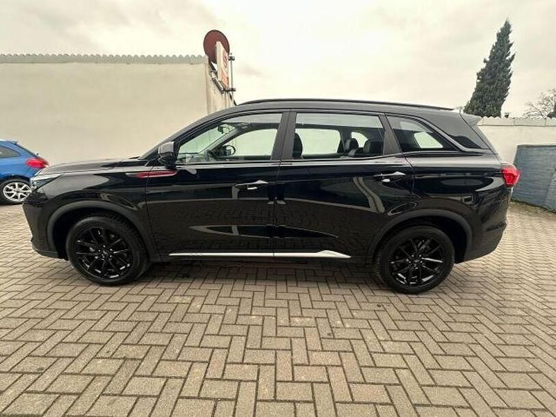 Gebraucht DFSK Fengon 177 PS (130 kW) 2025 Gilden black SUV