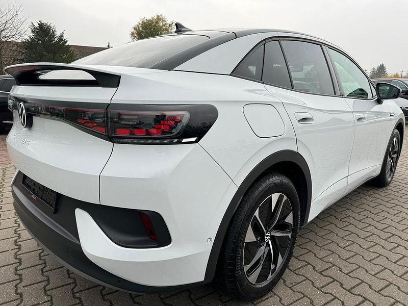 Gebraucht VW ID.5 Pro 150 kW (204 PS) 2022 Weiß SUV