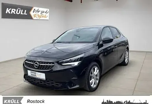 Używany Opel Corsa Elegance 101 KM (74 kW) 2023 Hatchback