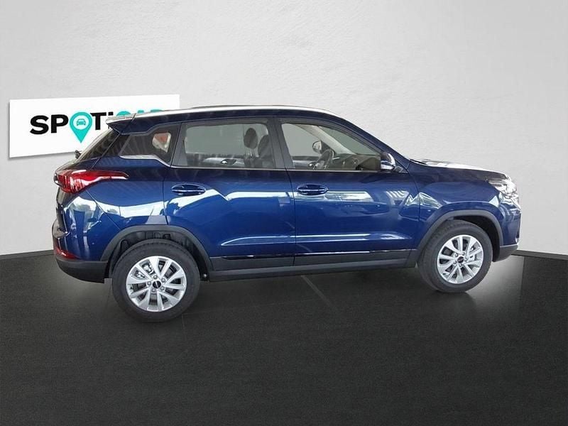 Gebraucht Baic X35 116 PS (85 kW) 2023 Blau SUV