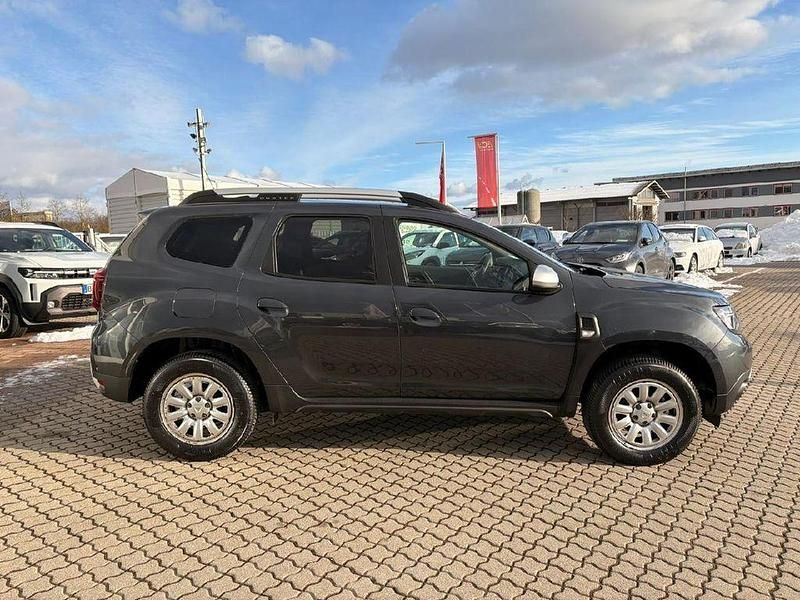 Gebraucht Dacia Duster Prestige 131 PS (96 kW) 2022 SUV