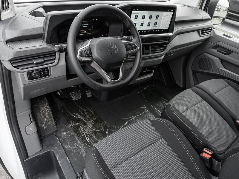 Neu VW T7 160 kW (218 PS) 2026 Van