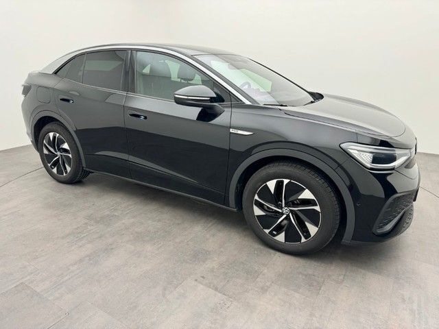 Gebraucht VW ID.5 Pro Performance 150 kW (204 PS) 2022 Mythosschwarz metallic SUV