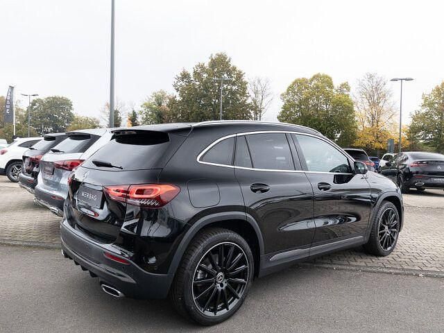 Gebraucht 2022 Mercedes GLA250 SUV | 32.450 € (Guter Preis) - Bild 1/4