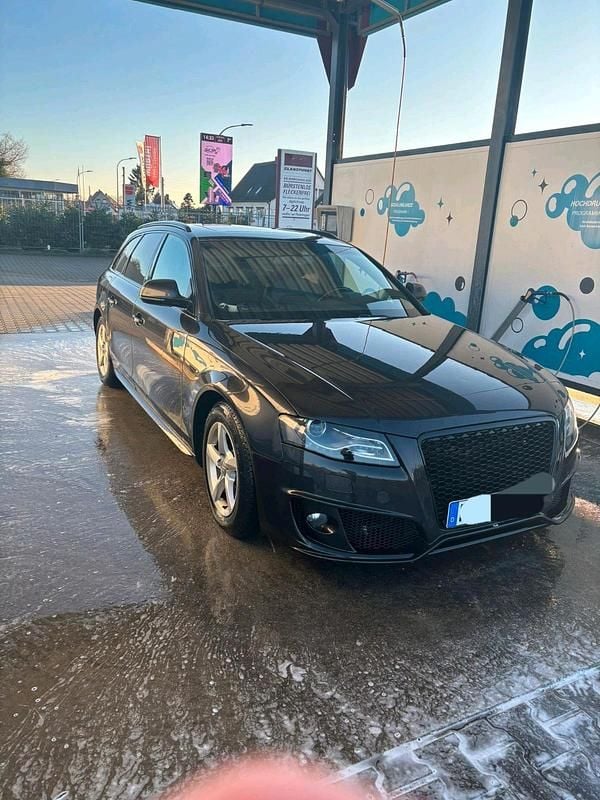 Gebraucht 2009 Audi A4 Kombi | 7.550 € (Fairer Preis) - Bild 1/4