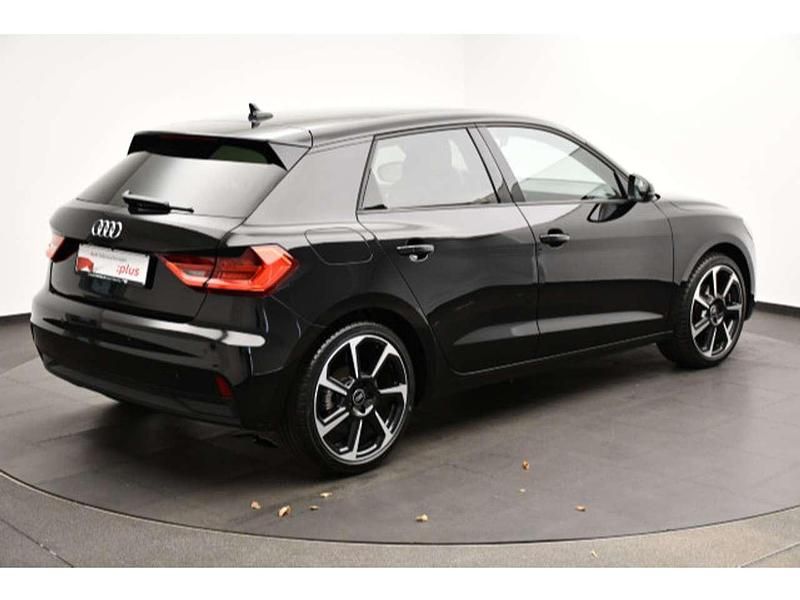 Second-hand Audi A1 150 CP (110 kW) 2024 Negru SUV