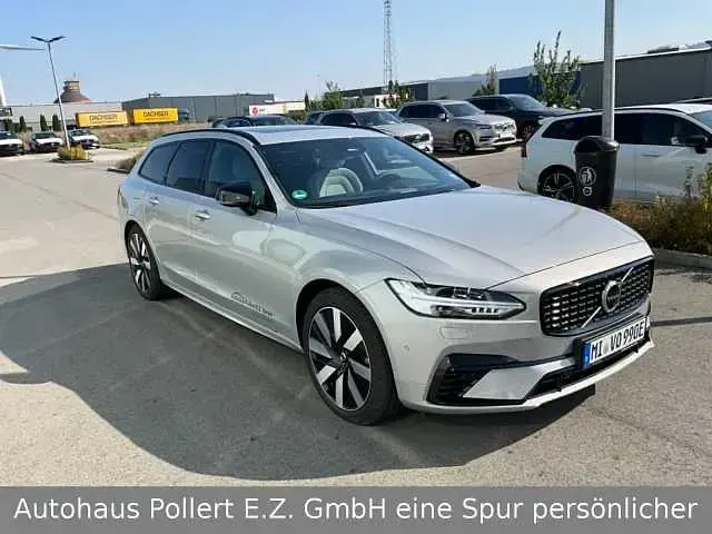 Gebraucht Volvo V90 335 PS (246 kW) 2024 Kombi
