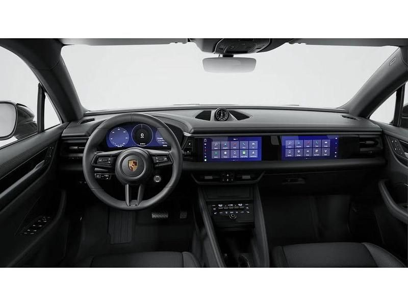 Gebraucht Porsche Macan 284 kW (387 PS) 2025 Grau SUV