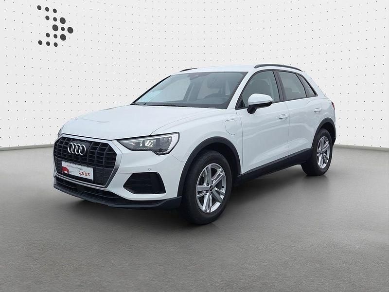Gebraucht Audi Q3 Design 245 PS (180 kW) 2021 Weiß SUV