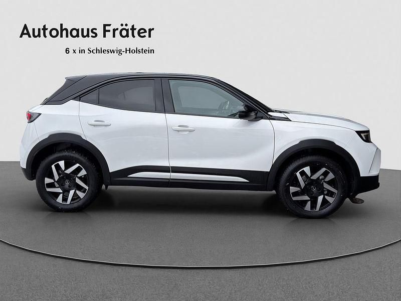 Gebraucht Opel Mokka 131 PS (96 kW) 2024 Weiß SUV