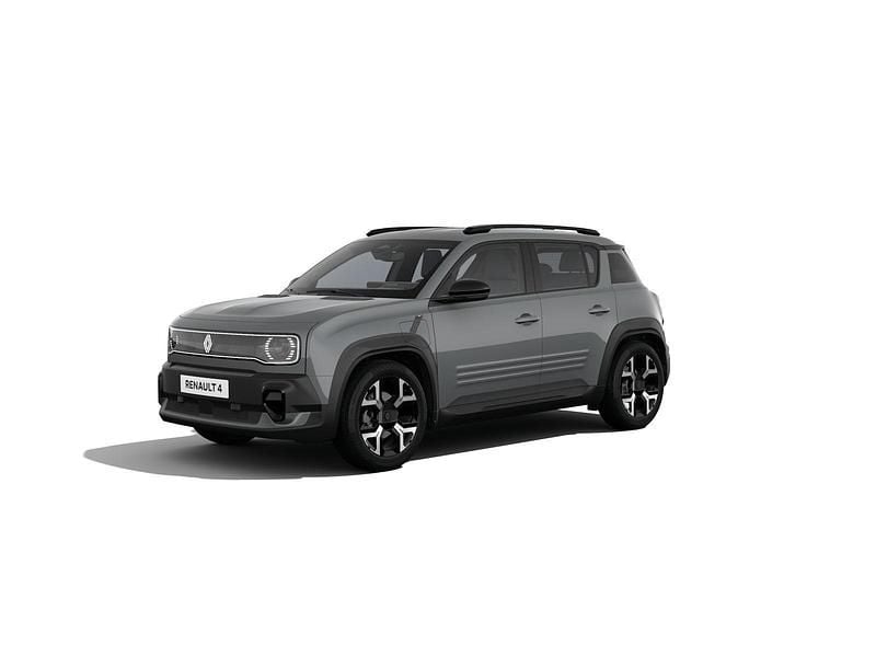 Neu 2025 Renault 4 E-Tech Komfort SUV | 34.490 € (Guter Preis) - Bild 1/4