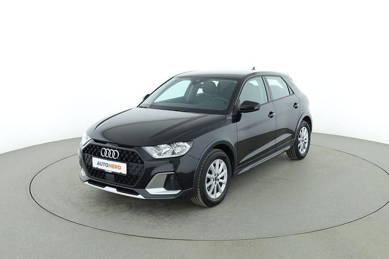 Usata Audi A1 2024 Nero SUV
