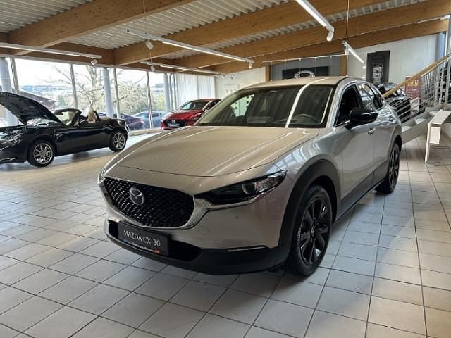 Neu Mazda CX-30 140 PS (102 kW) 2026 Platinum quartz m SUV