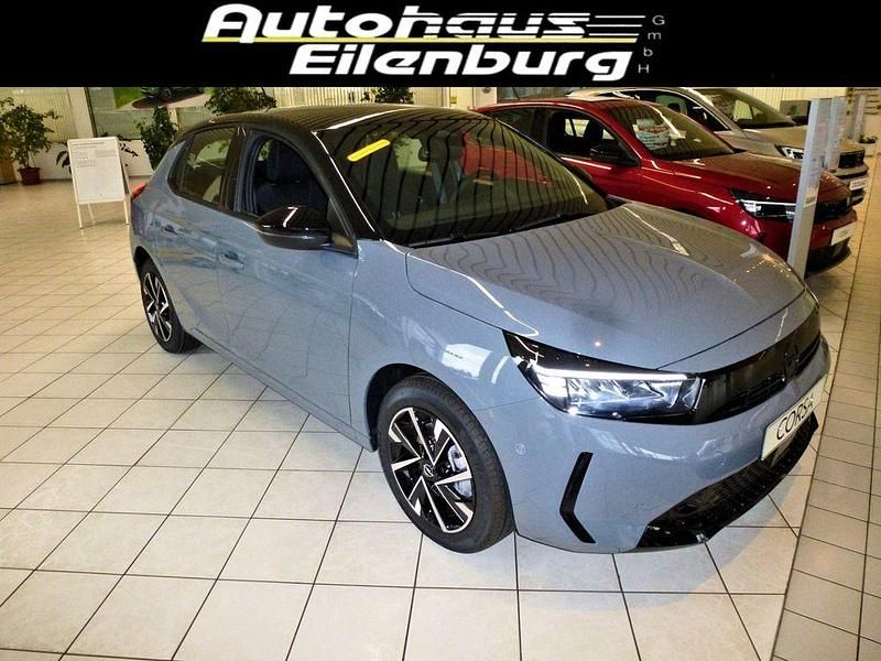 Grau Neu 2025 Opel Corsa Limousine | 21.590 € (Fairer Preis) - Bild 1/4