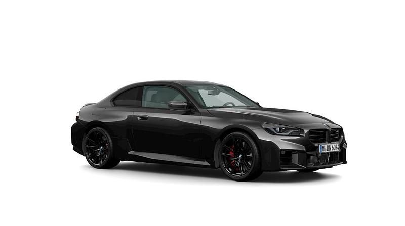 Gebraucht BMW M2 Shadowline 480 PS (353 kW) 2026 Coupé