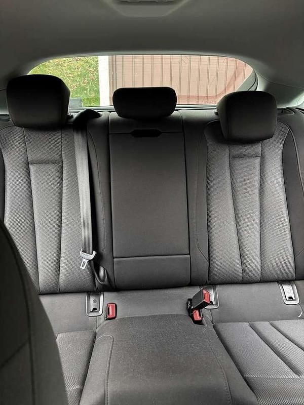 Gebraucht Audi A5 150 PS (110 kW) 2019 Blau Coupé