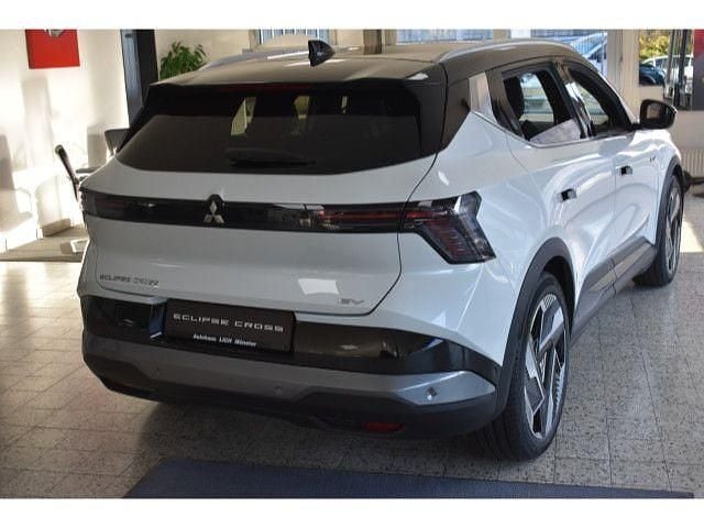 Neu Mitsubishi Eclipse Diamant Edition 160 kW (218 PS) 2026 Xui (himalayaweiß / onyxschw SUV