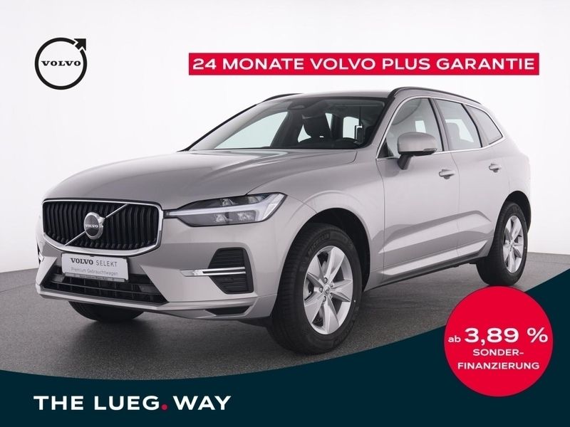 Gebraucht Volvo XC60 Core 197 PS (144 kW) 2023 Othercolor SUV