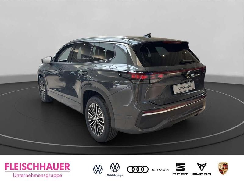 Nuova VW Tayron Elegance 193 CV (141 kW) 2026 Grigio SUV