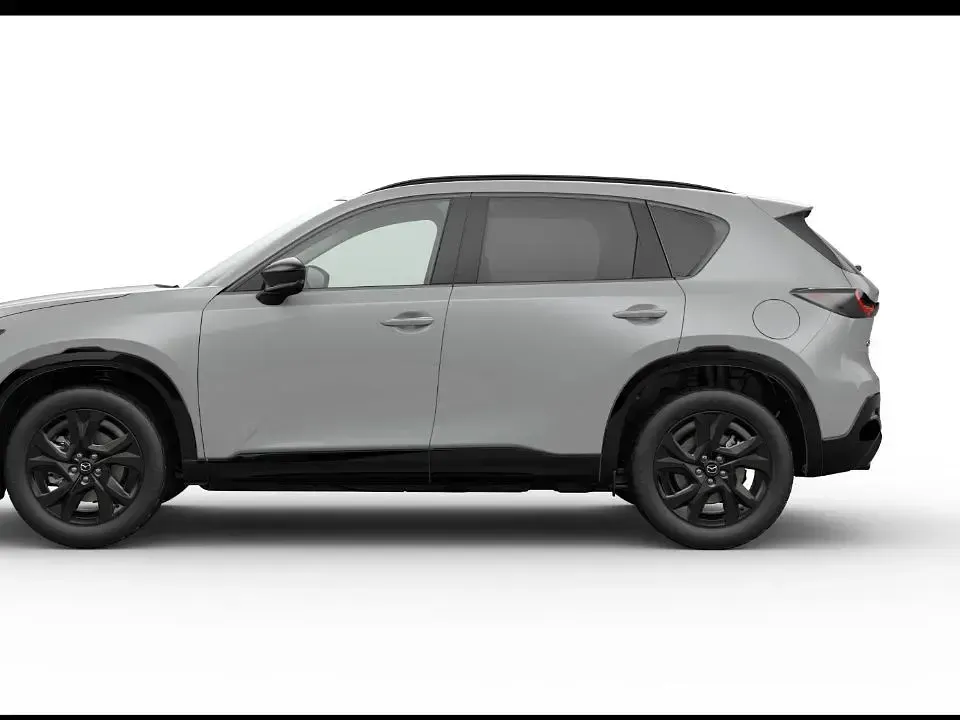 Neu Mazda CX-5 Homura-Line 141 PS (103 kW) 2026 SUV