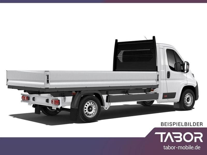 Neu Peugeot Boxer 179 PS (131 kW) 2026 Weiß Van