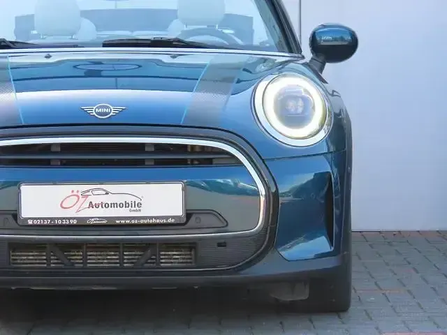 Gebraucht Mini Cooper 136 PS (100 kW) 2021 Andere Kleinwagen