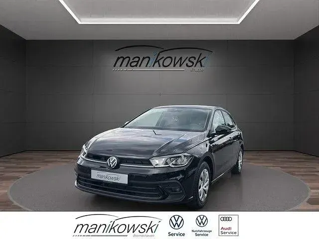 Gebraucht VW Polo Life 95 PS (69 kW) 2025 Kleinwagen