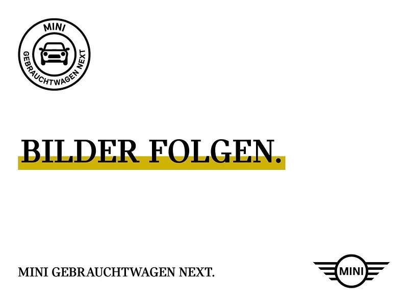 Silber Gebraucht 2022 Mini Cooper SE Classic Kleinwagen | 19.280 € (Fairer Preis) - Bild 1/4