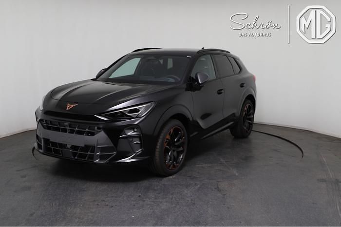 Neu Cupra Terramar VZ 265 PS (194 kW) 2025 SUV