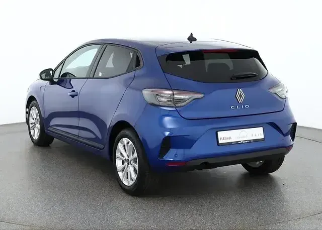 Neu Renault Clio Evolution 91 PS (66 kW) 2026 Andere Kleinwagen