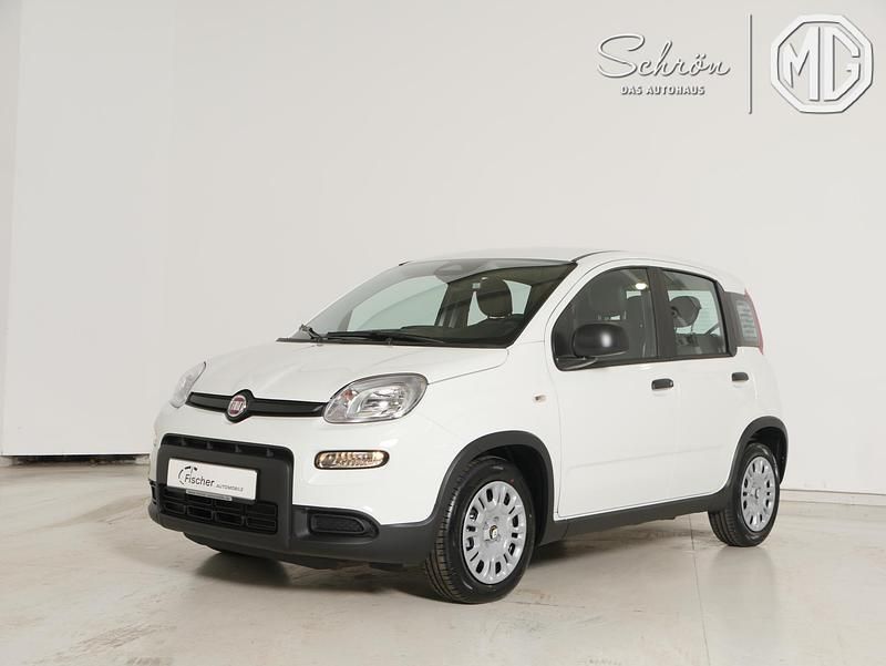 Gebraucht 2024 Fiat Panda Kleinwagen | 16.765 € (Teuer) - Bild 1/4