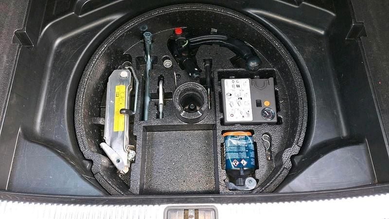 Second-hand Audi A4 163 CP (119 kW) 2007 Argintiu Break