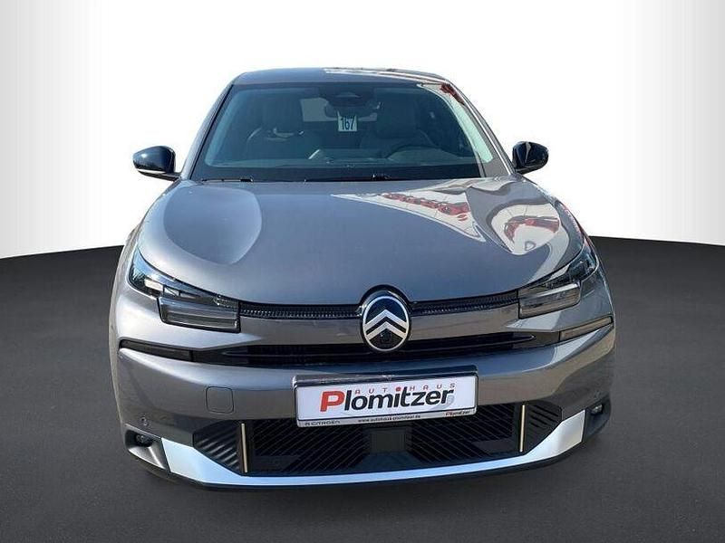 Neu Citroën C4 2025 Grau SUV