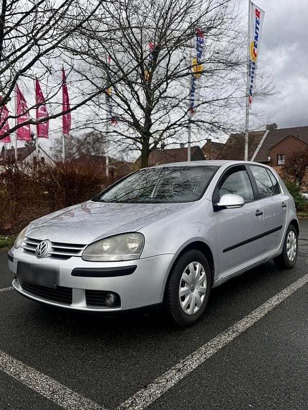 Blau Gebraucht 2006 Audi A3 Sportback Kleinwagen | 2.600 € (Guter Preis) - Bild 1/4