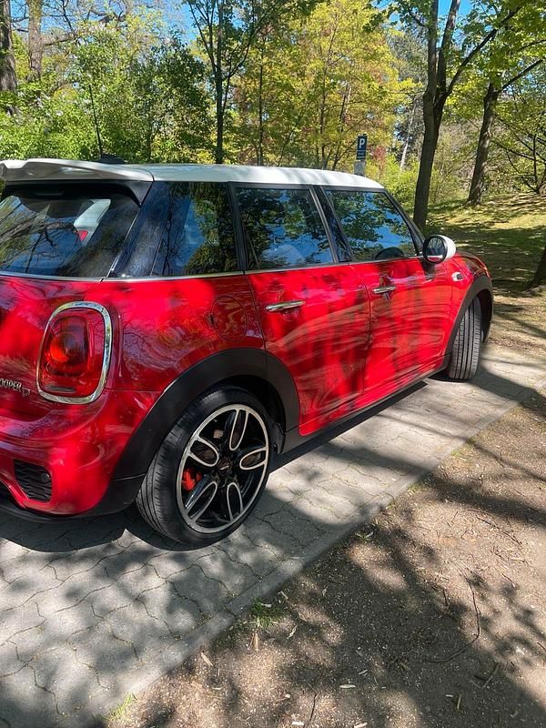 Occasion Mini Cooper 116 ch (85 kW) 2016 Citadine