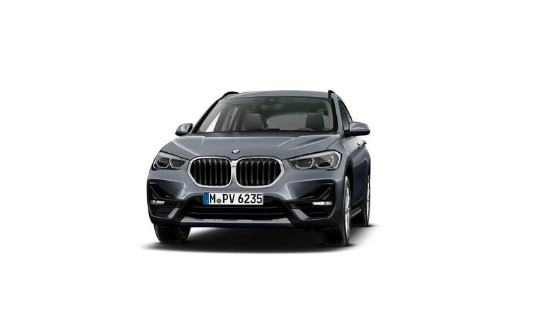 Gebraucht 2025 BMW X1 Performance SUV | 28.565 € (Superpreis) - Bild 1/4