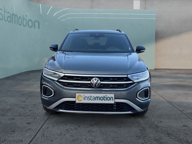 Gebraucht VW T-Roc Life 150 PS (110 kW) 2024 Grau SUV