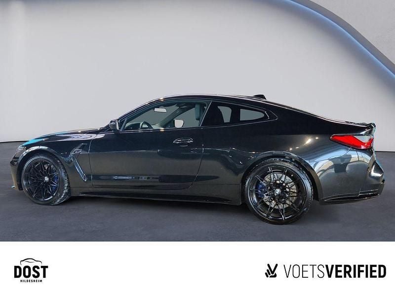 Gebraucht BMW M4 Competition Edition 510 PS (375 kW) 2023 Schwarz Coupé