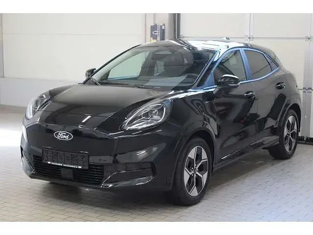 Neu Ford Puma Gen-E 124 kW (169 PS) 2026 SUV