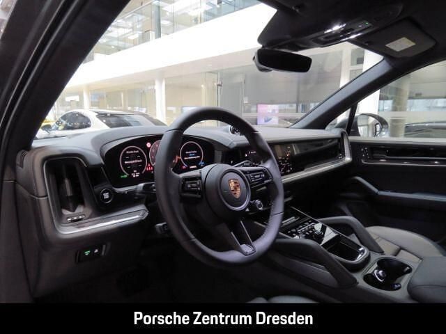 Neu Porsche Cayenne 354 PS (260 kW) 2026 Quarzitgraumetallic (metallic) SUV