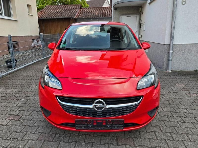 Gebraucht 2018 Opel Corsa Limousine | 6.299 € (Guter Preis) - Bild 1/4