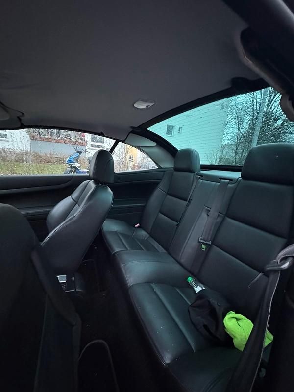 Gebraucht Peugeot 307 CC 140 PS (102 kW) 2006 Grün Cabrio