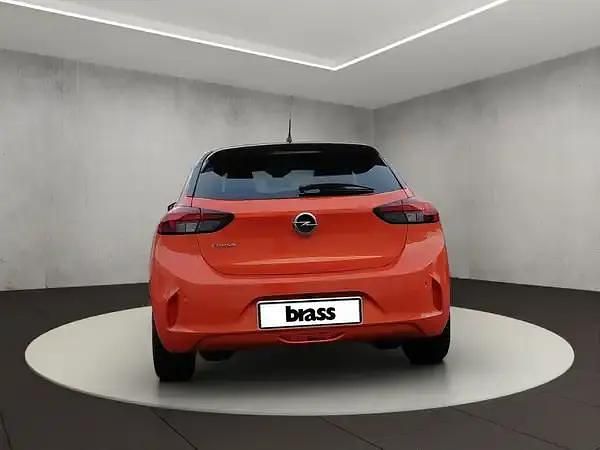 Gebraucht Opel Corsa 100 kW (136 PS) 2021 Power orange Limousine
