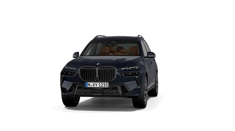 Gebraucht 2025 BMW X7 Comfort Edition SUV | 84.900 € (Guter Preis) - Bild 1/3
