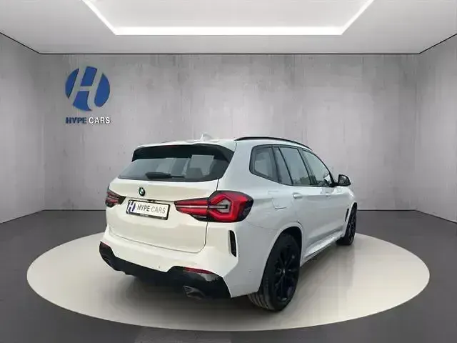Gebraucht BMW X3 M Sport 286 PS (210 kW) 2022 Andere SUV