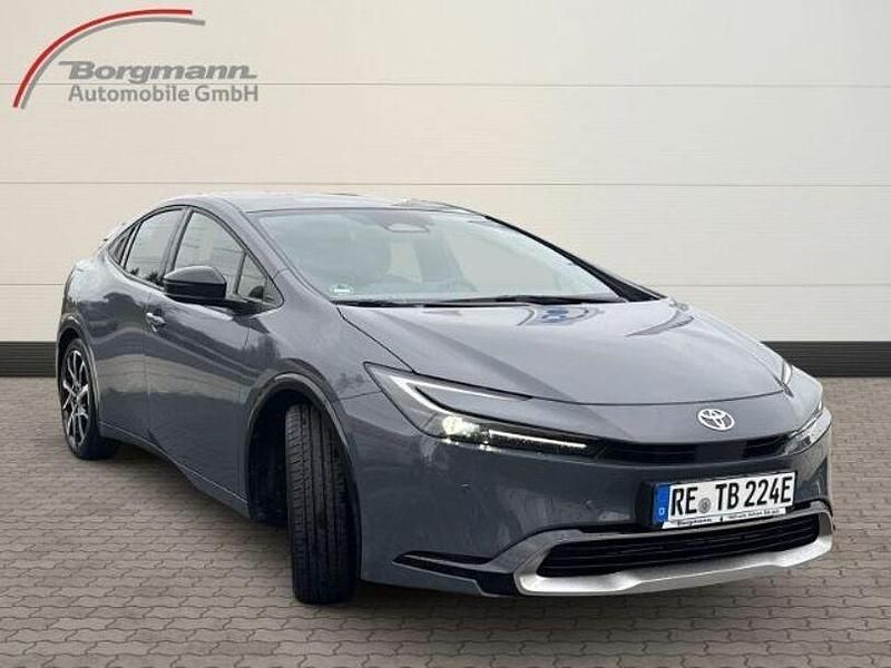 Gebraucht Toyota Prius Executive 223 PS (164 kW) 2025 Andere Kleinwagen