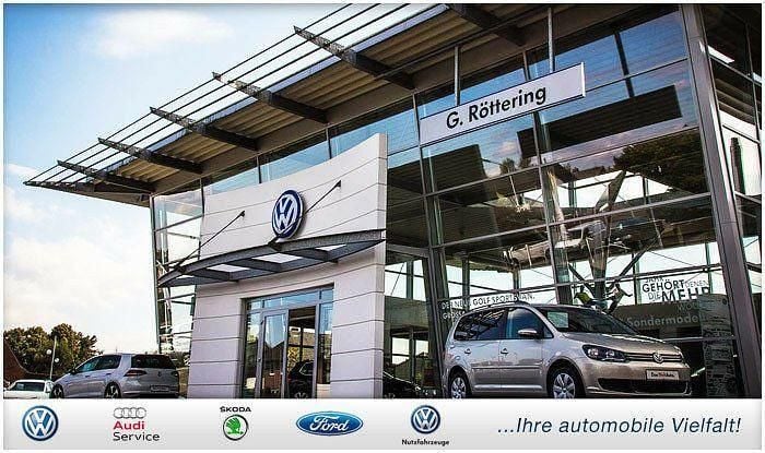 Schwarz Gebraucht 2018 Ford Kuga ST-Line SUV | 17.890 € (Fairer Preis) - Bild 1/1