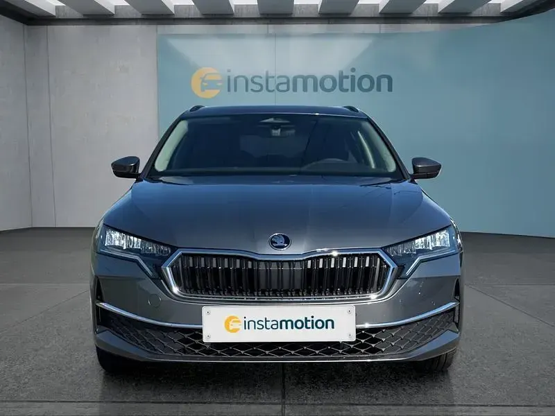 Neu Skoda Octavia 150 PS (110 kW) 2026 Kombi