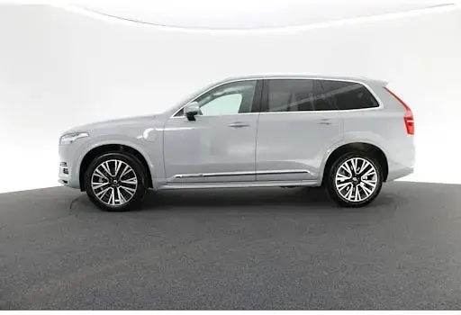 Gebraucht Volvo XC90 Core 455 PS (334 kW) 2024 Grau SUV
