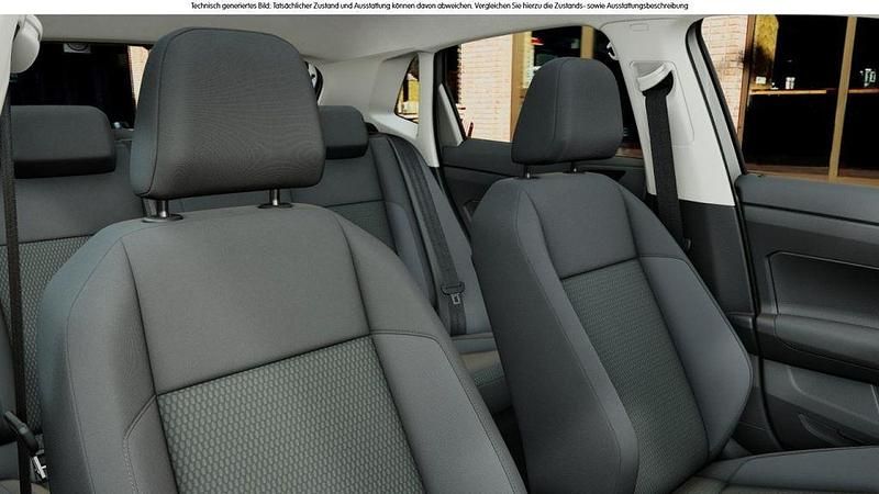 Gebraucht VW Polo 80 PS (58 kW) 2026 Ascotgrau Kleinwagen